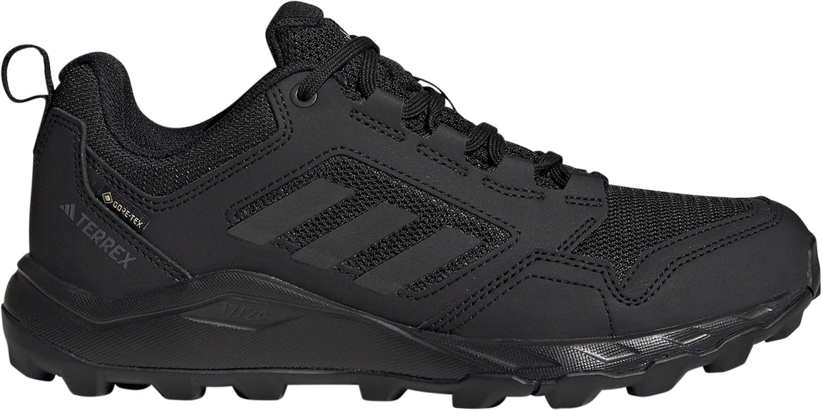 adidas Terrex Tracerocker 2 GORE-TEX Women's Trail Running Shoes - Black | Trail Running