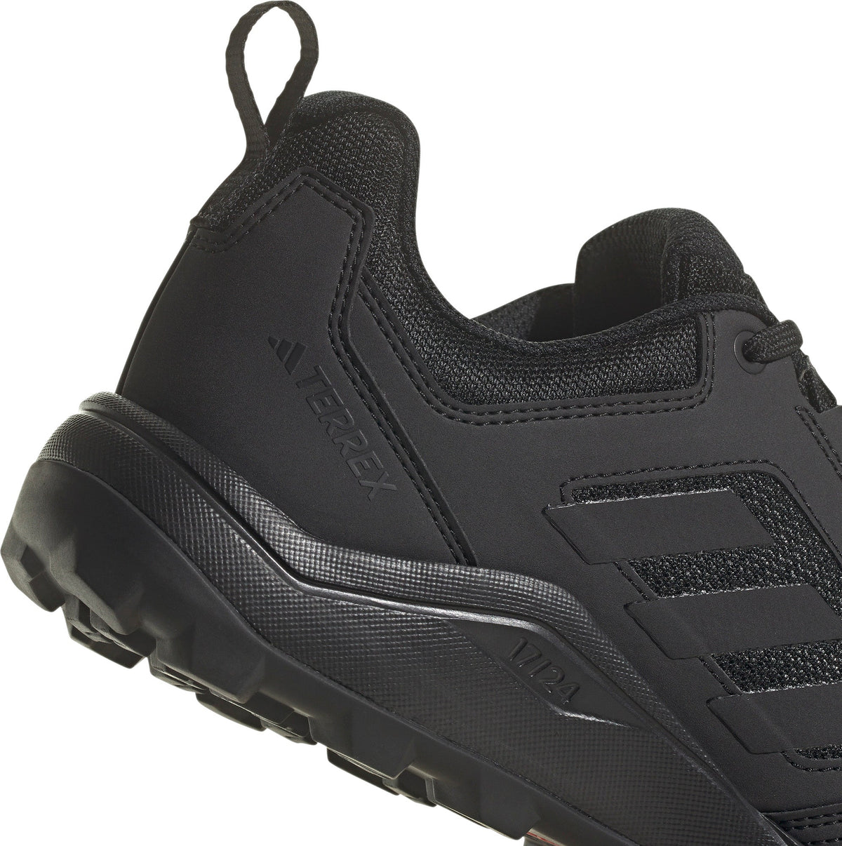 adidas Terrex Tracerocker 2 Men's Trail Running Shoes - Black | Trail Running
