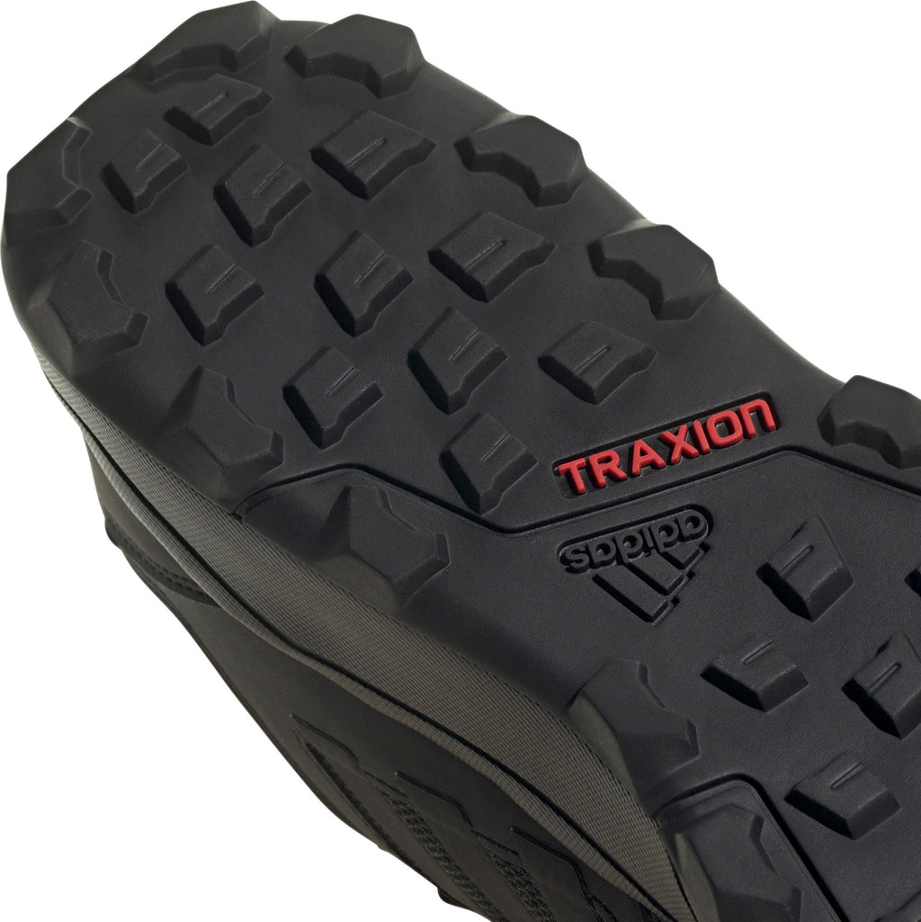 adidas Terrex Tracerocker 2 Men's Trail Running Shoes - Black | Trail Running