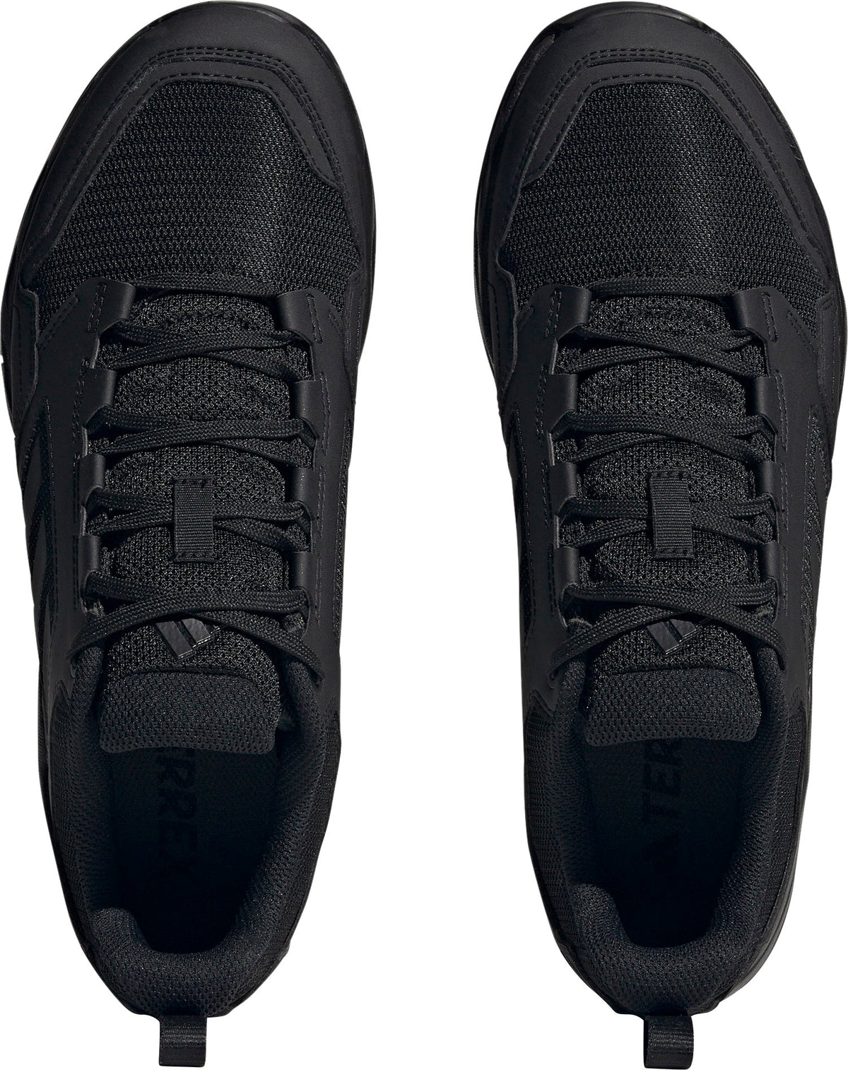 adidas Terrex Tracerocker 2 Men's Trail Running Shoes - Black | Trail Running