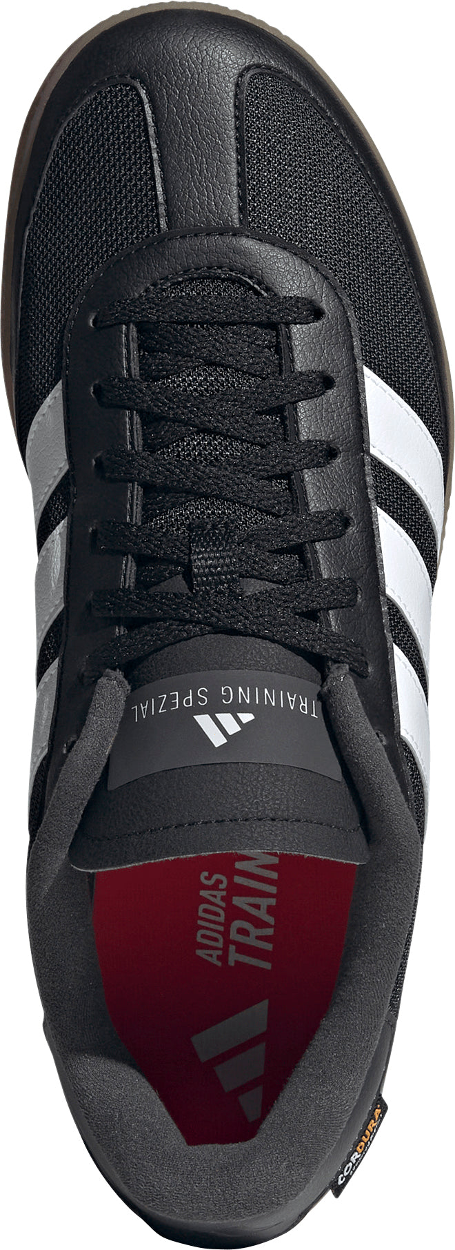 adidas Training Spezial Men's Training Shoes - Black | Training & Fitness