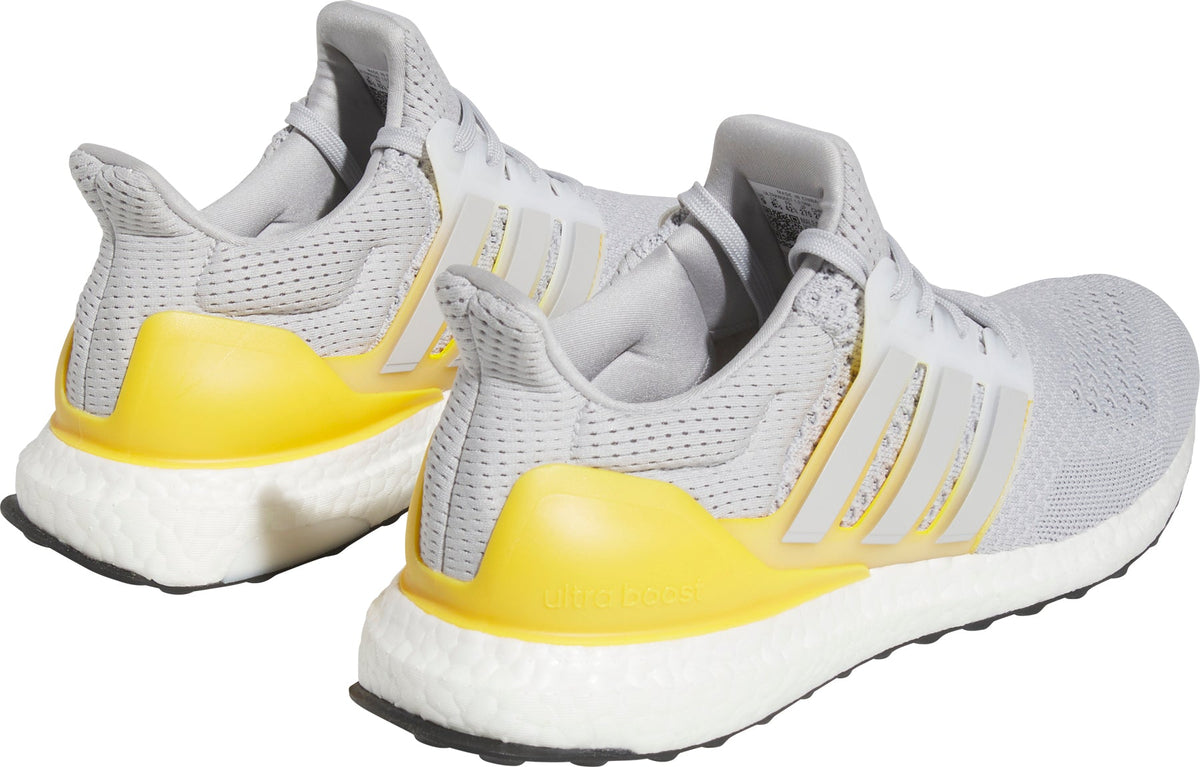 adidas Ultra Boost 1.0 Men's Running Shoes - Grey | Running & Training