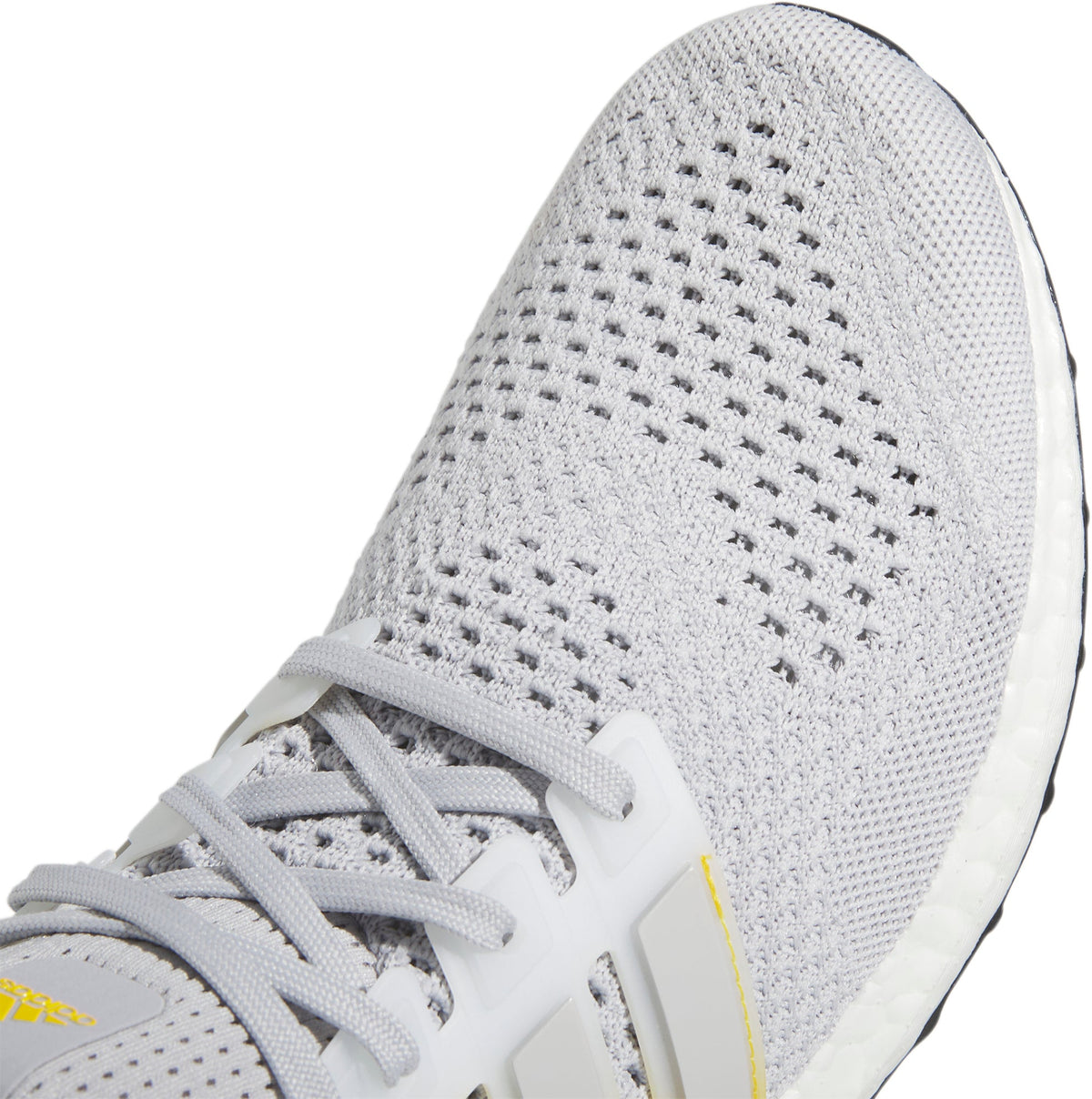 adidas Ultra Boost 1.0 Men's Running Shoes - Grey | Running & Training
