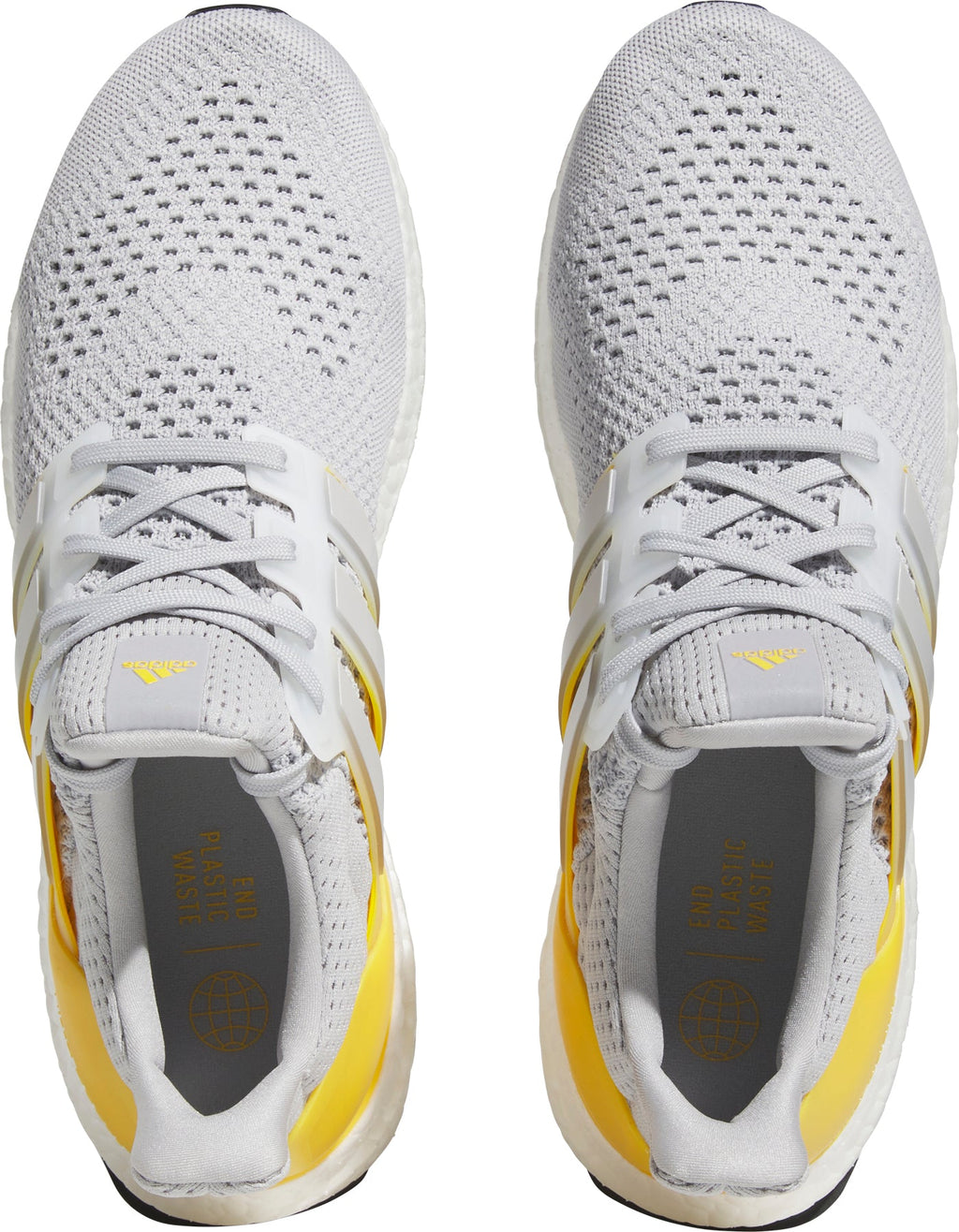 adidas Ultra Boost 1.0 Men's Running Shoes - Grey | Running & Training