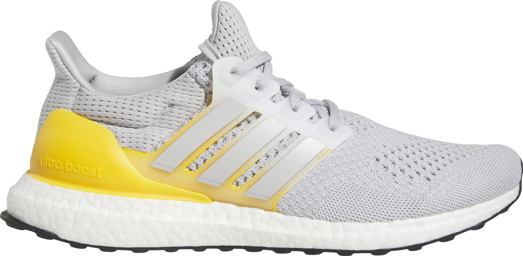 adidas Ultra Boost 1.0 Men's Running Shoes - Grey | Running & Training