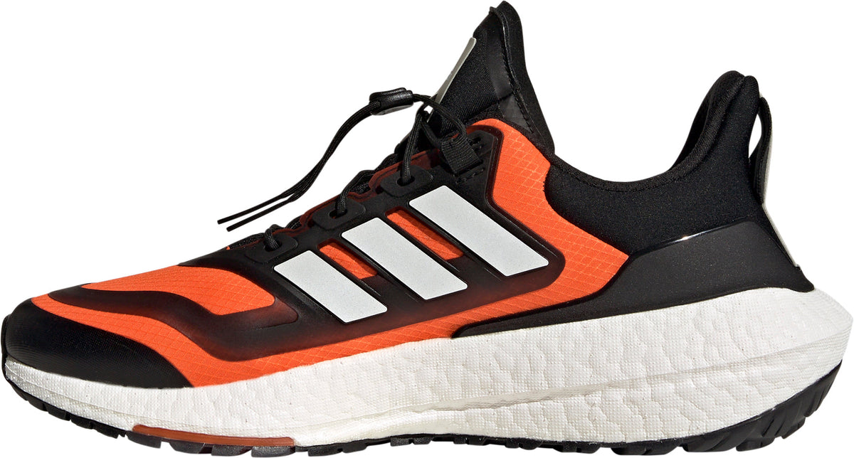 adidas Ultra Boost 22 COLD.RDY 2 Men's Running Shoes - Orange | Running & Training