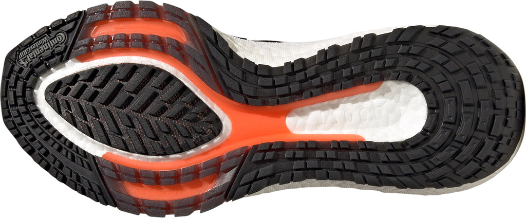 adidas Ultra Boost 22 COLD.RDY 2 Men's Running Shoes - Orange | Running & Training
