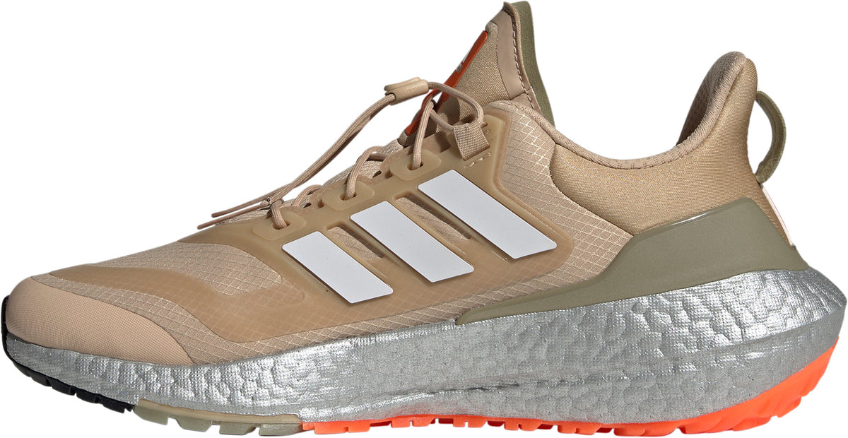 adidas Ultra Boost 22 COLD.RDY 2 Men's Running Shoes - Brown | Running & Training