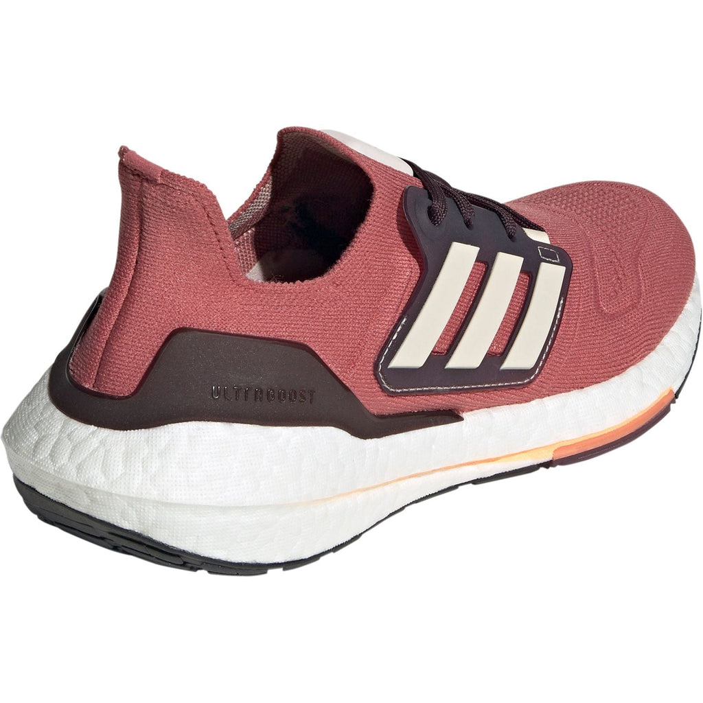 adidas Ultra Boost 22 Women's Running Shoes - Red | Running & Training