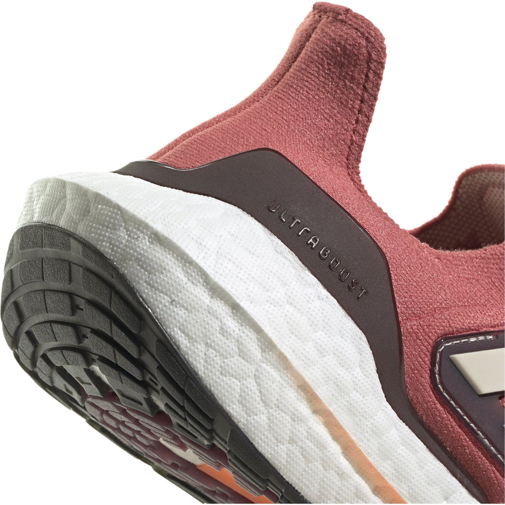 adidas Ultra Boost 22 Women's Running Shoes - Red | Running & Training