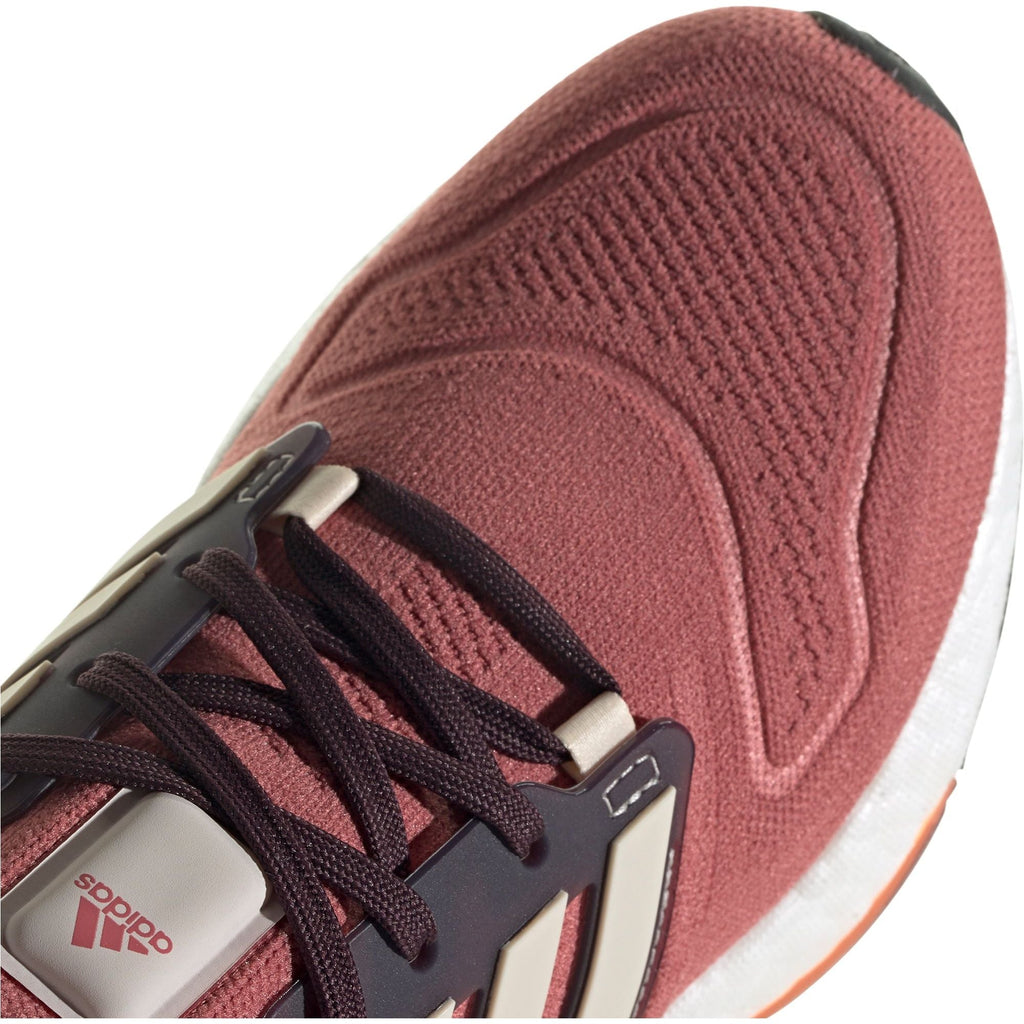 adidas Ultra Boost 22 Women's Running Shoes - Red | Running & Training