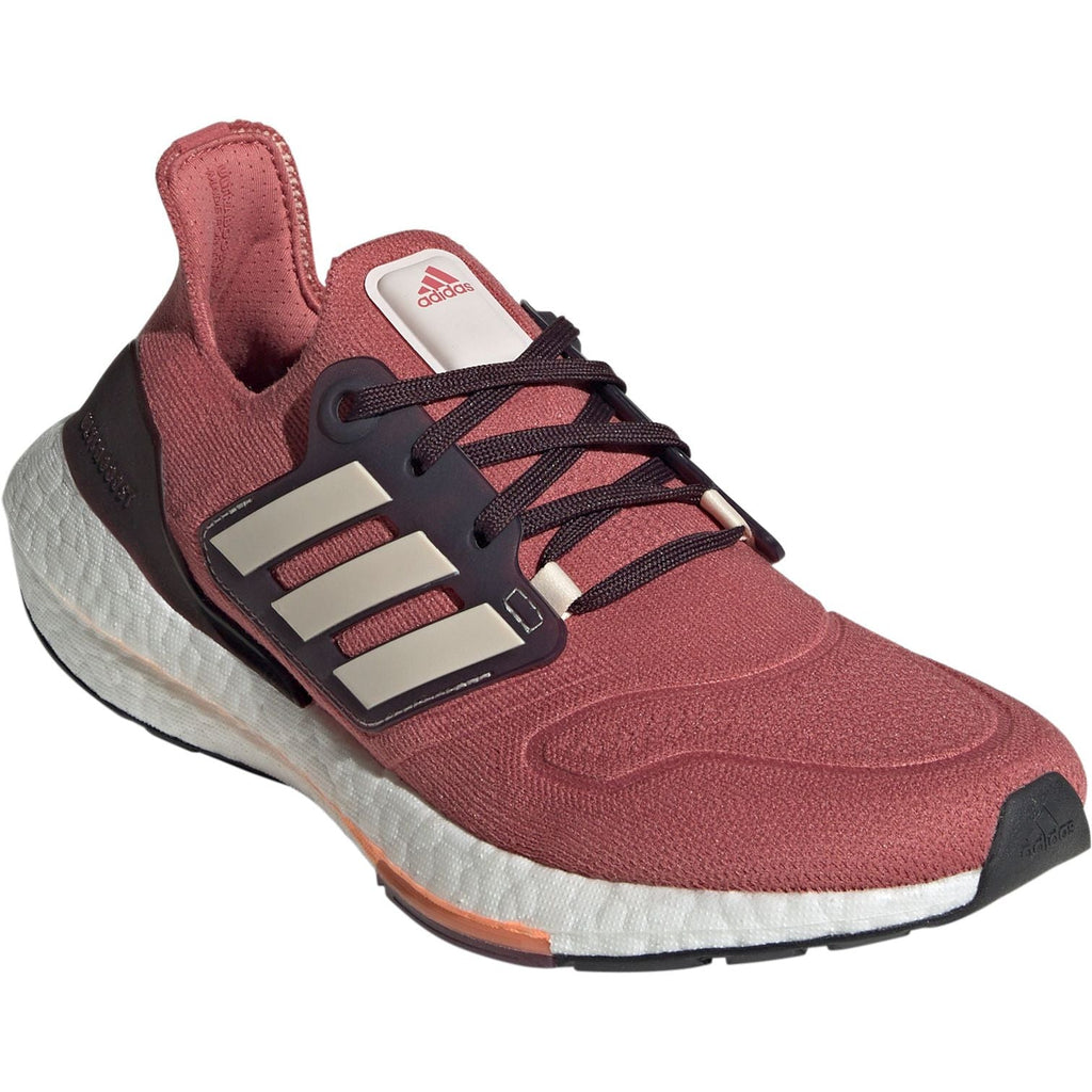 adidas Ultra Boost 22 Women's Running Shoes - Red | Running & Training