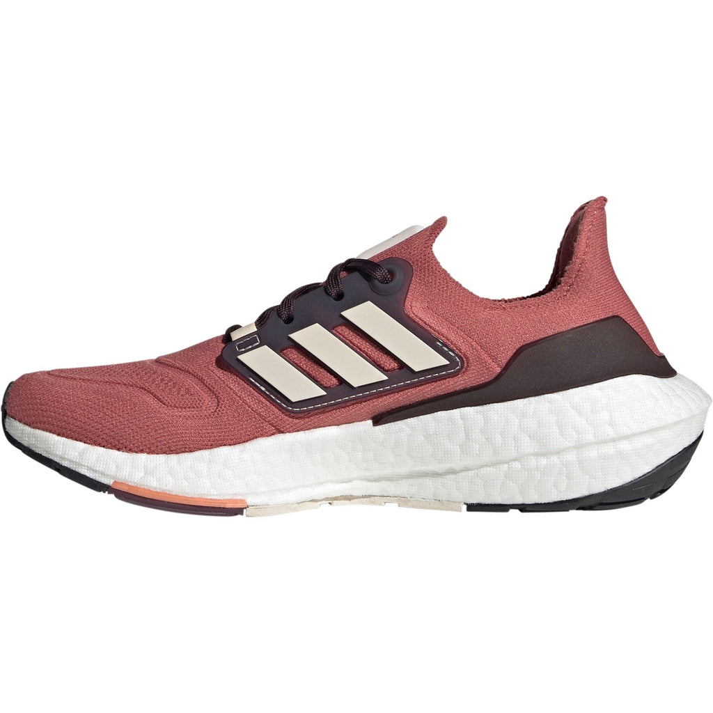 adidas Ultra Boost 22 Women's Running Shoes - Red | Running & Training