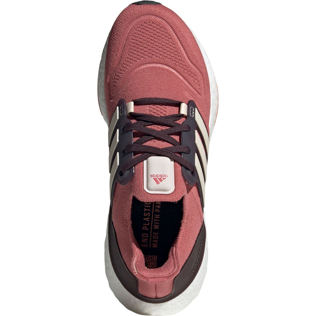 adidas Ultra Boost 22 Women's Running Shoes - Red | Running & Training
