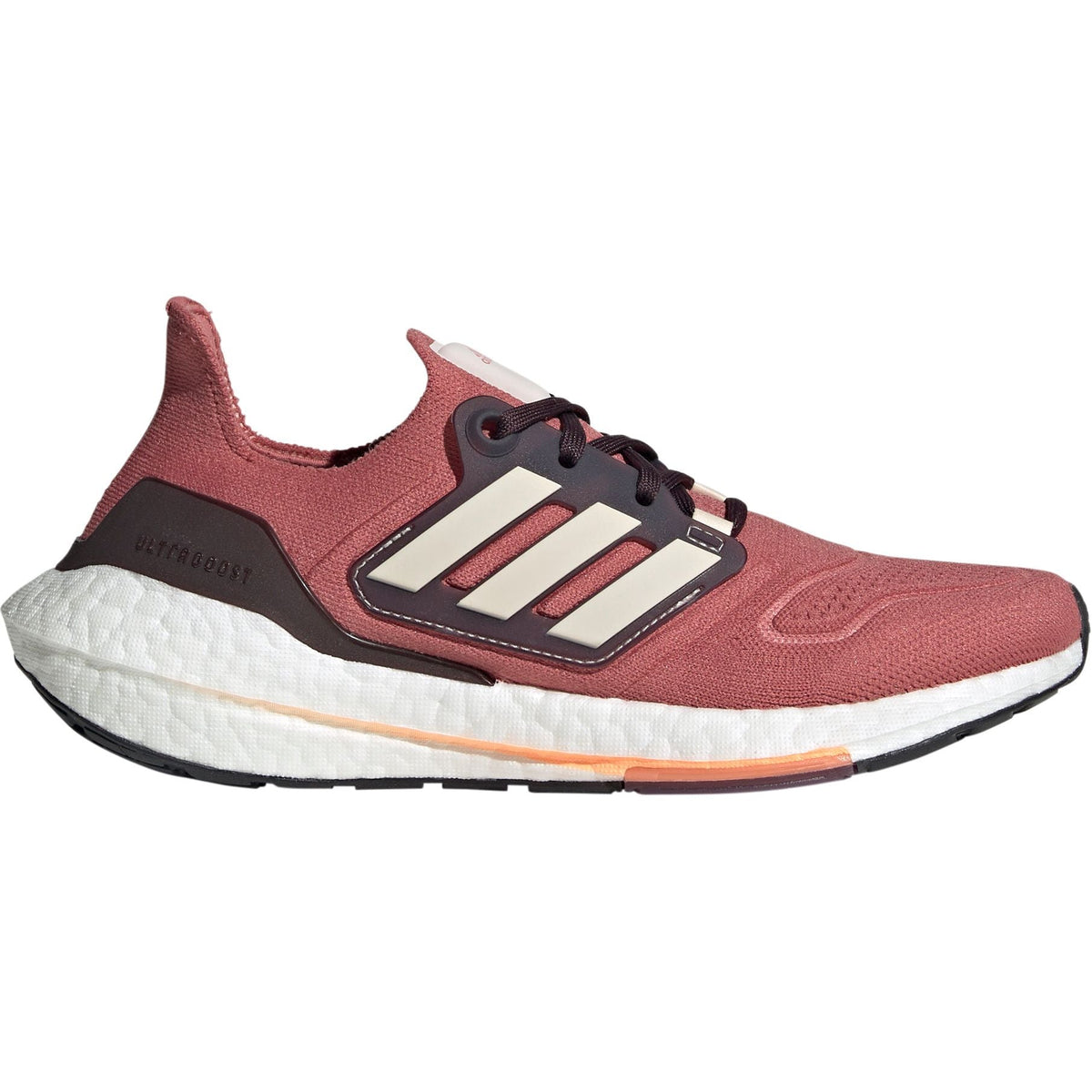 adidas Ultra Boost 22 Women's Running Shoes - Red | Running & Training