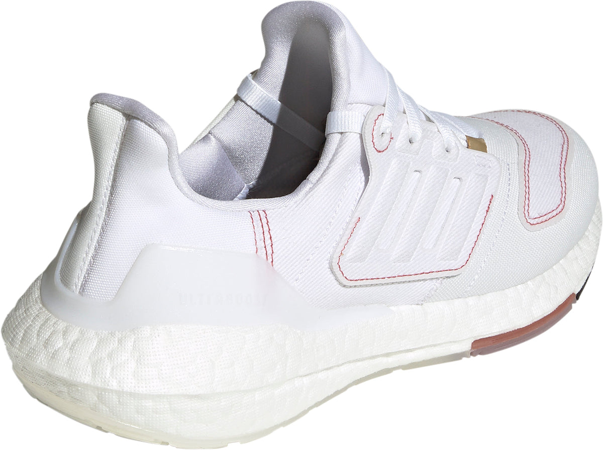 adidas Ultra Boost 22 Women's Running Shoes - White | Running & Training