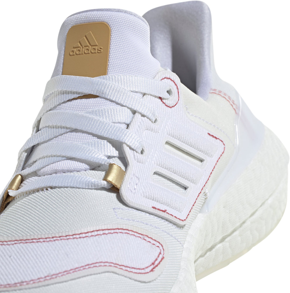 adidas Ultra Boost 22 Women's Running Shoes - White | Running & Training