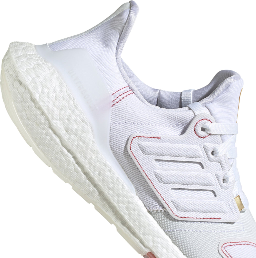 adidas Ultra Boost 22 Women's Running Shoes - White | Running & Training