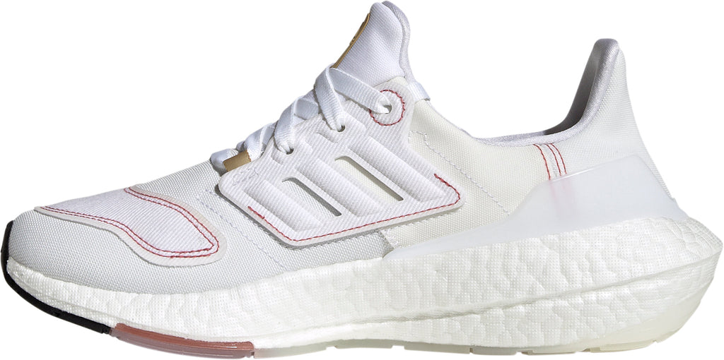 adidas Ultra Boost 22 Women's Running Shoes - White | Running & Training
