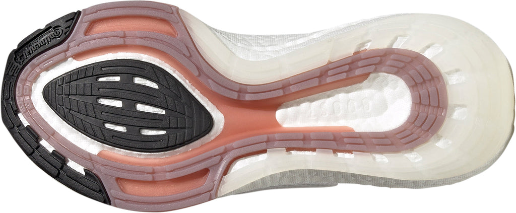 adidas Ultra Boost 22 Women's Running Shoes - White | Running & Training