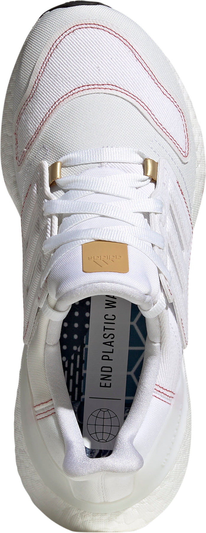 adidas Ultra Boost 22 Women's Running Shoes - White | Running & Training