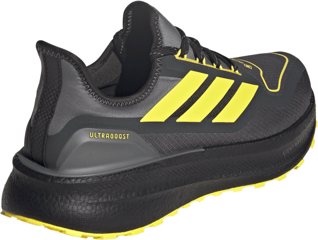 adidas Ultra Boost 5 GORE-TEX Men's Running Shoes - Black | Running & Training