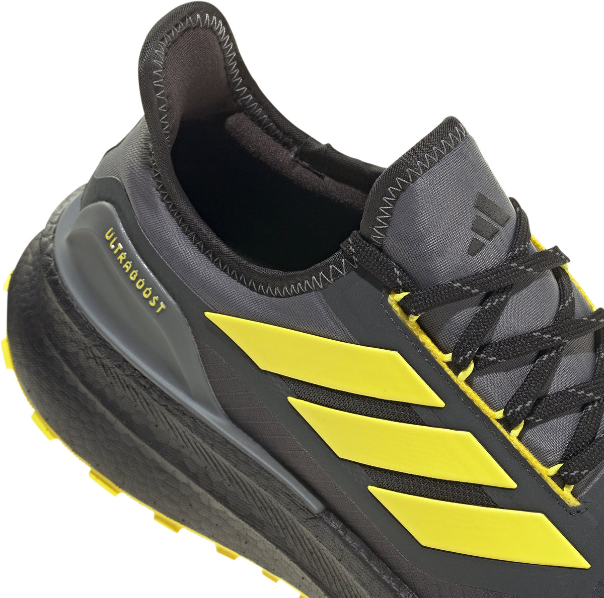 adidas Ultra Boost 5 GORE-TEX Men's Running Shoes - Black | Running & Training