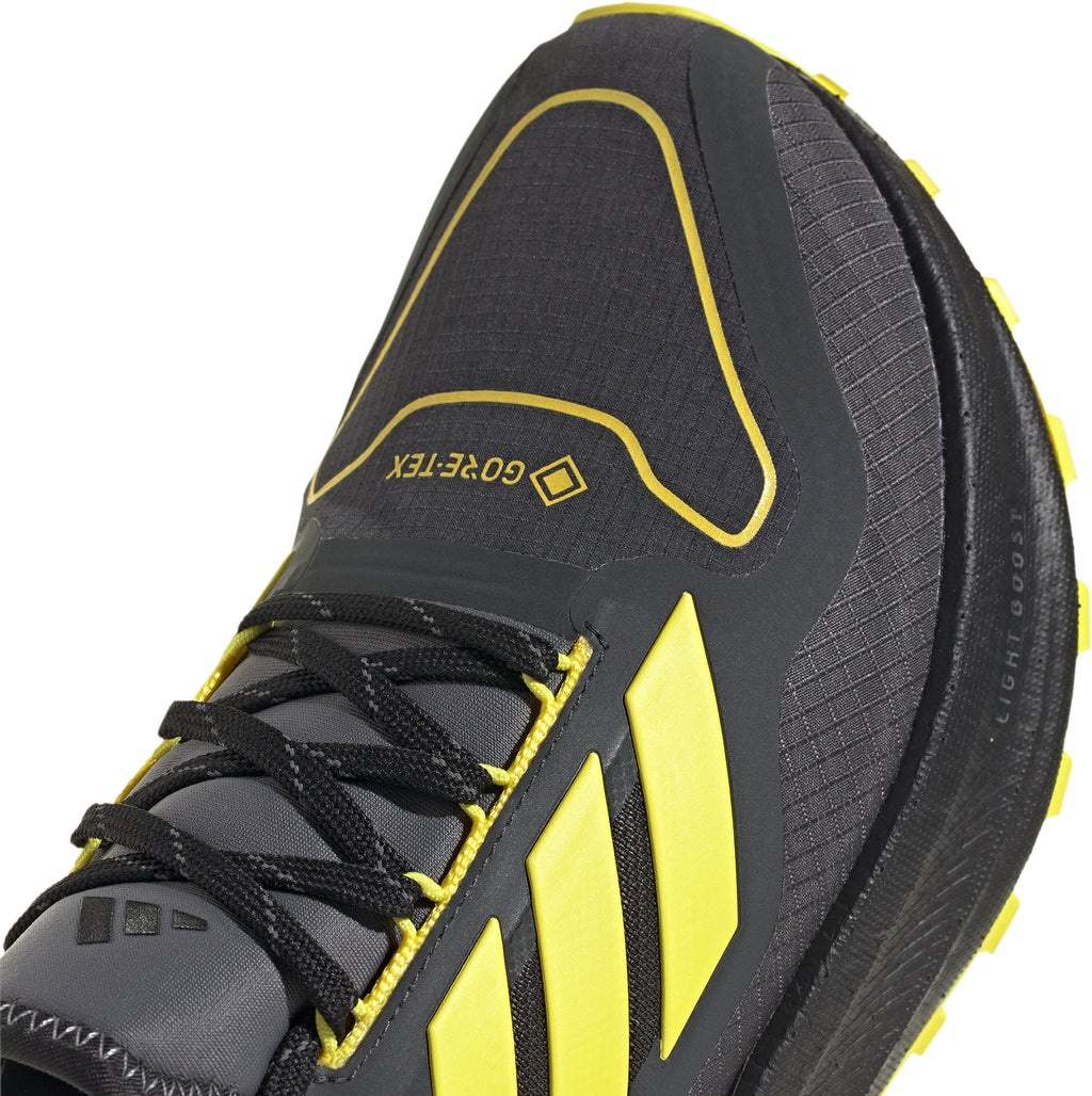 adidas Ultra Boost 5 GORE-TEX Men's Running Shoes - Black | Running & Training