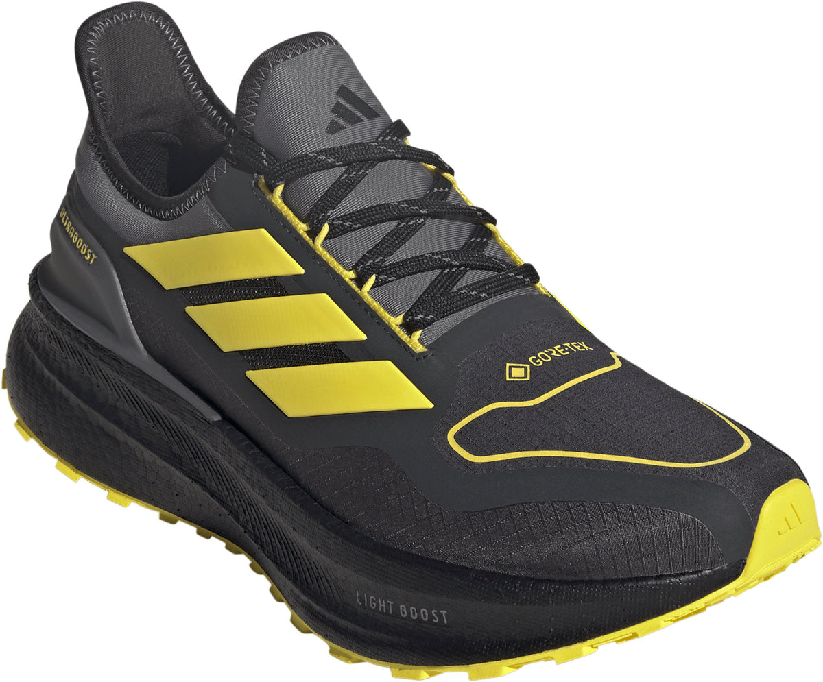 adidas Ultra Boost 5 GORE-TEX Men's Running Shoes - Black | Running & Training