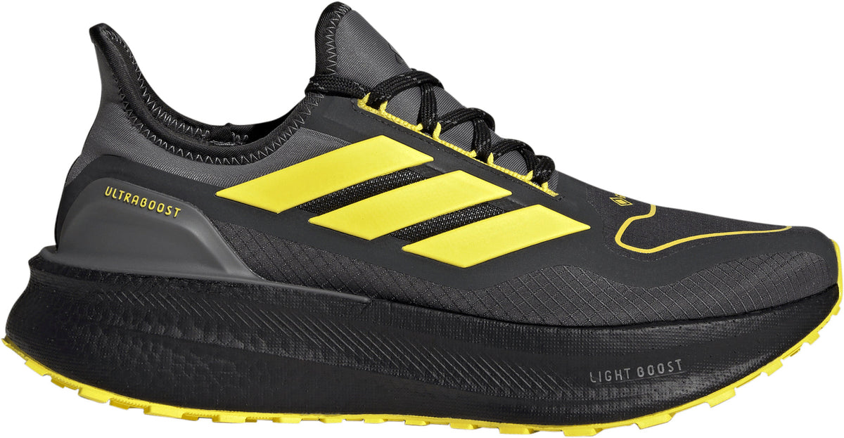 adidas Ultra Boost 5 GORE-TEX Men's Running Shoes - Black | Running & Training