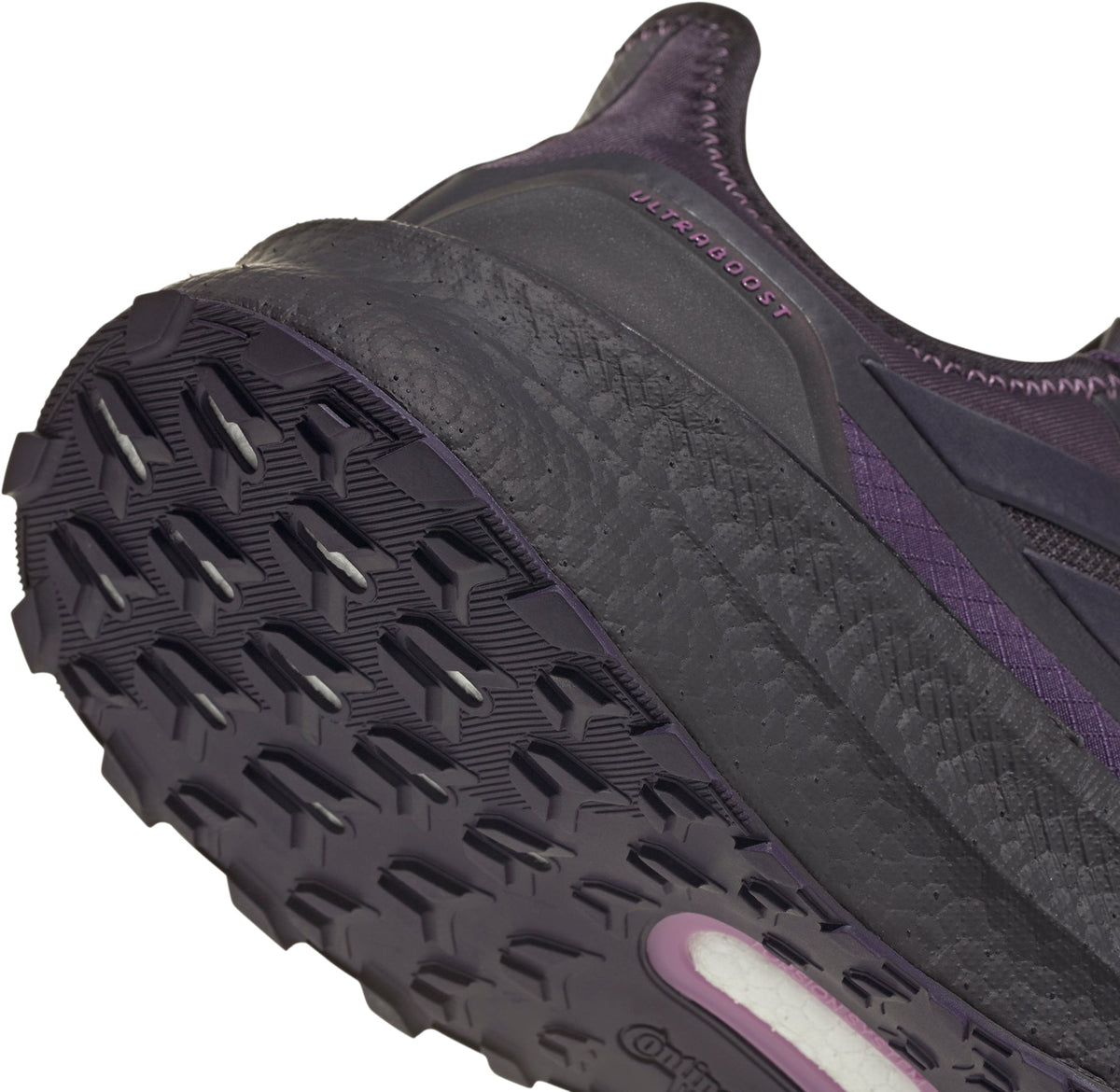 adidas Ultra Boost 5 GORE-TEX Women's Running Shoes - Black | Running & Training