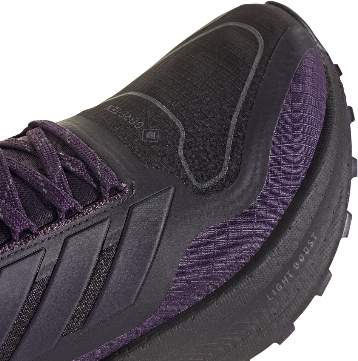 adidas Ultra Boost 5 GORE-TEX Women's Running Shoes - Black | Running & Training