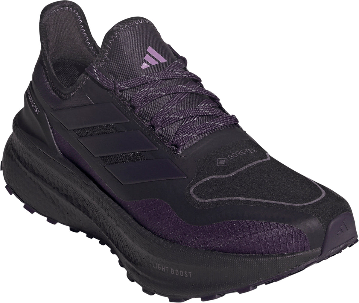 adidas Ultra Boost 5 GORE-TEX Women's Running Shoes - Black | Running & Training