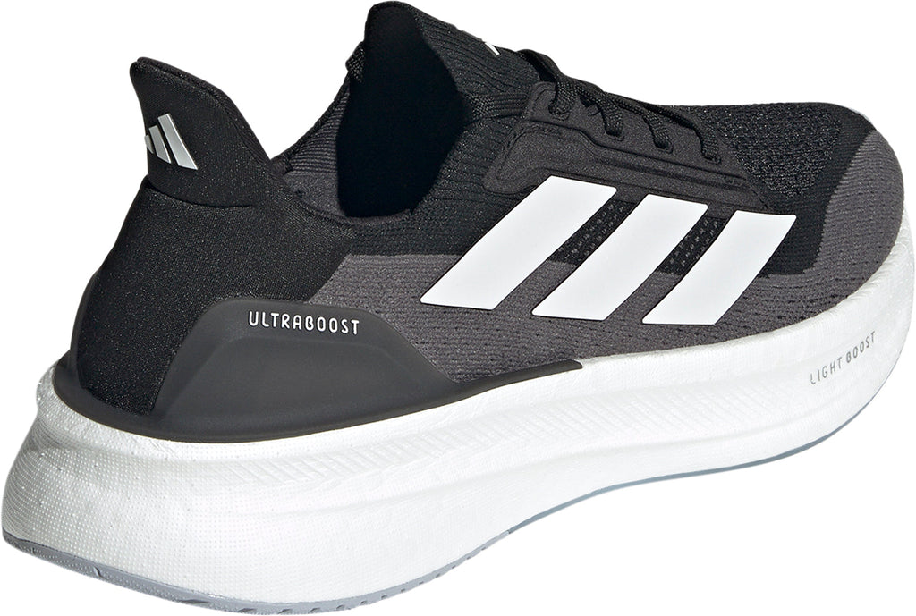 adidas Ultra Boost 5X Women's Running Shoes - Black | Running & Training