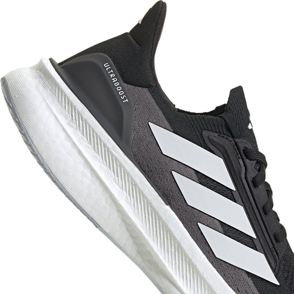 adidas Ultra Boost 5X Women's Running Shoes - Black | Running & Training