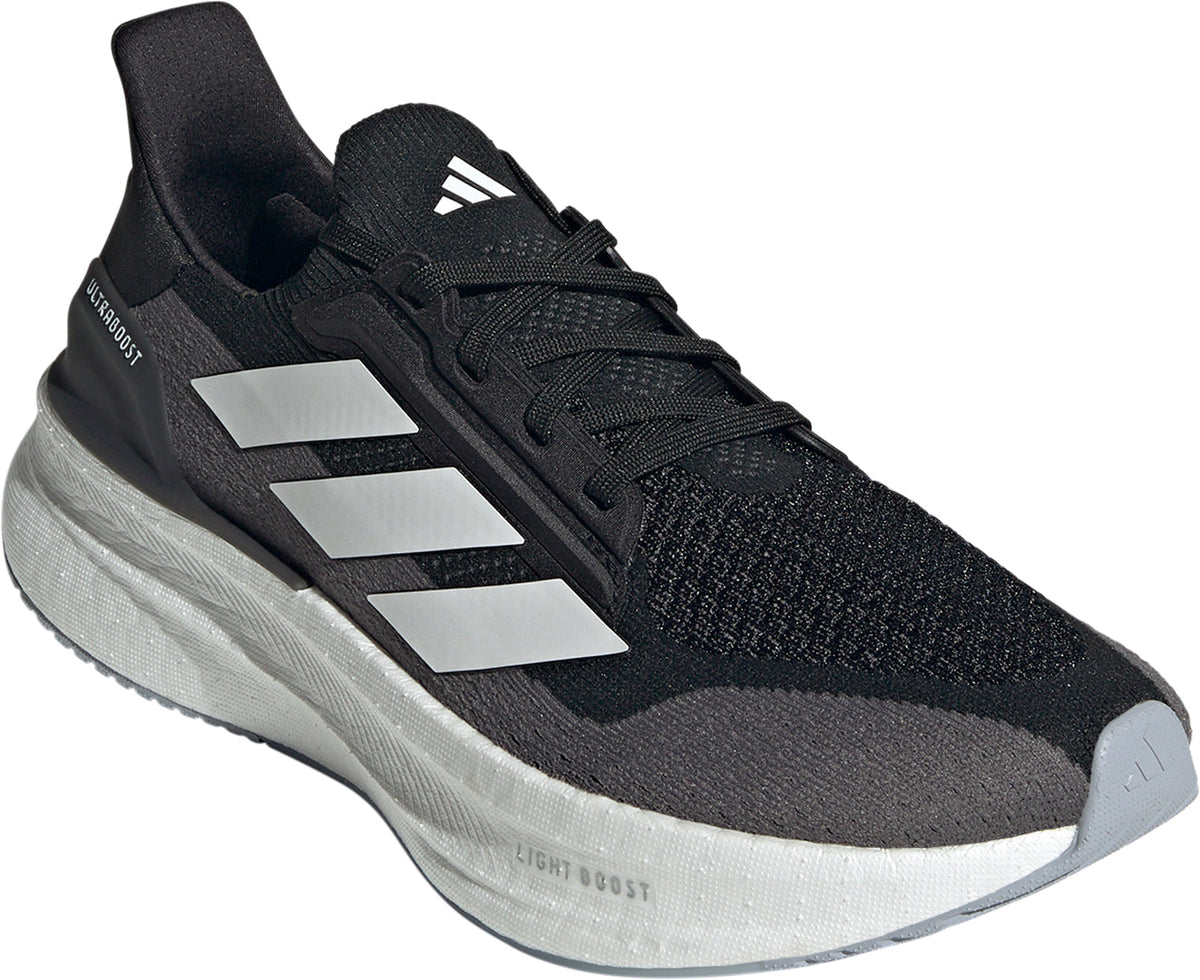 adidas Ultra Boost 5X Women's Running Shoes - Black | Running & Training