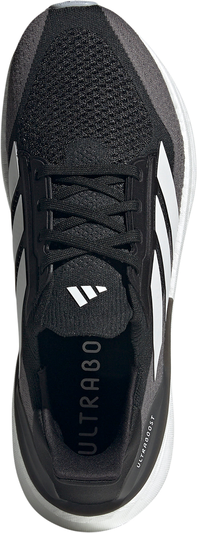 adidas Ultra Boost 5X Women's Running Shoes - Black | Running & Training