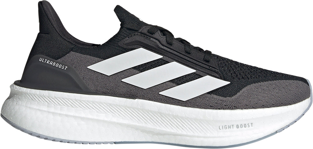 adidas Ultra Boost 5X Women's Running Shoes - Black | Running & Training