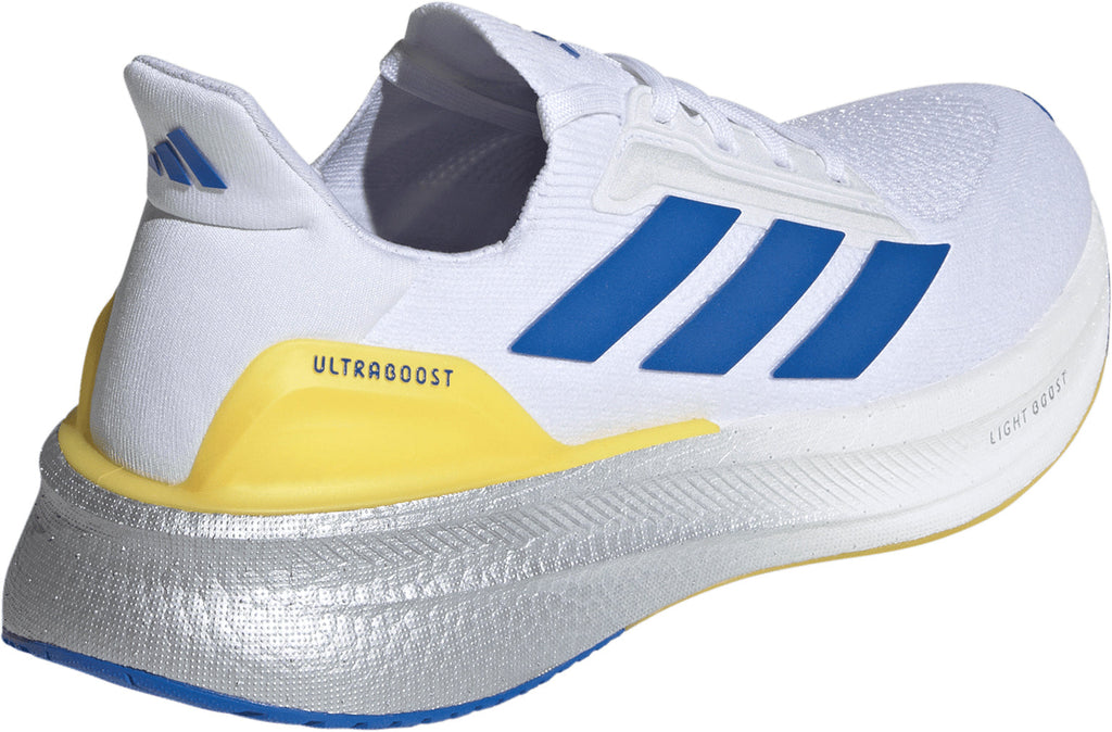 adidas Ultra Boost 5X Men's Running Shoes - White | Running & Training