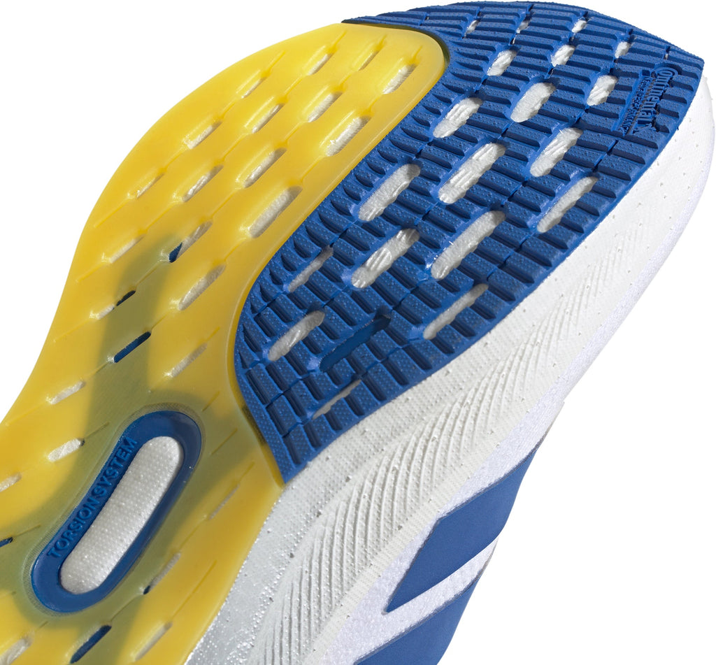 adidas Ultra Boost 5X Men's Running Shoes - White | Running & Training