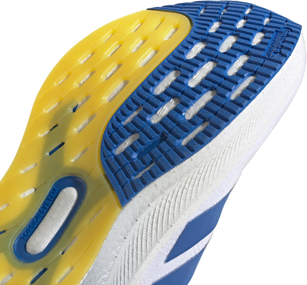 adidas Ultra Boost 5X Men's Running Shoes - White | Running & Training