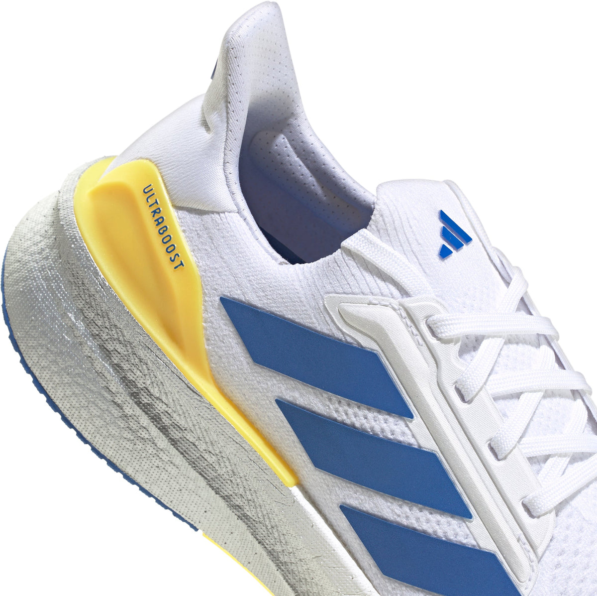 adidas Ultra Boost 5X Men's Running Shoes - White | Running & Training