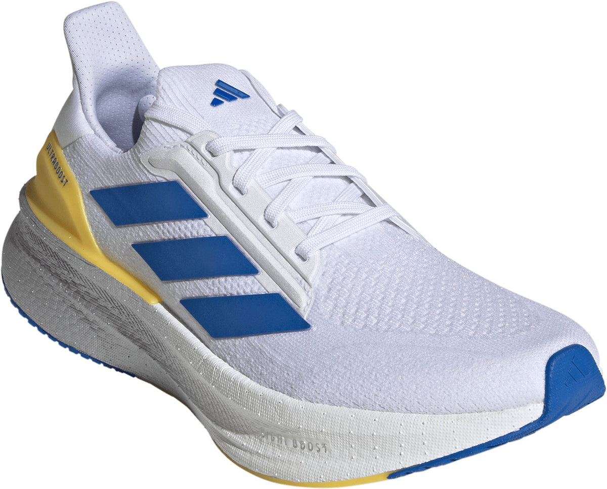 adidas Ultra Boost 5X Men's Running Shoes - White | Running & Training