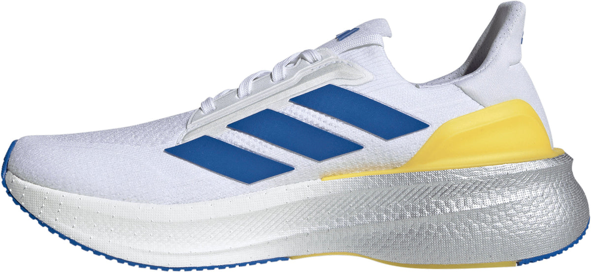 adidas Ultra Boost 5X Men's Running Shoes - White | Running & Training
