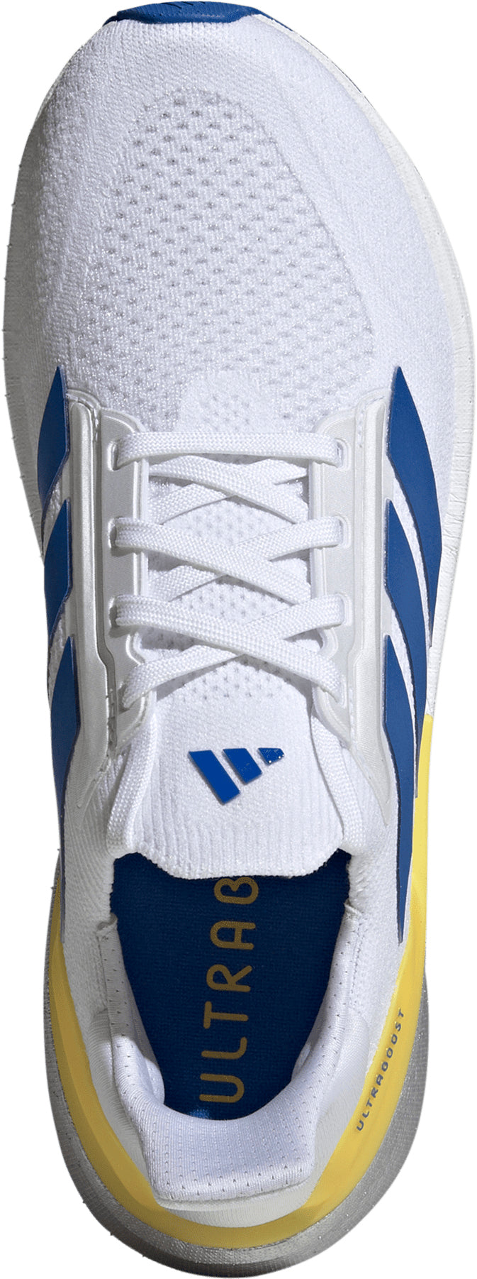 adidas Ultra Boost 5X Men's Running Shoes - White | Running & Training