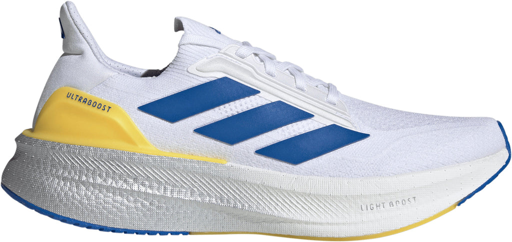 adidas Ultra Boost 5X Men's Running Shoes - White | Running & Training