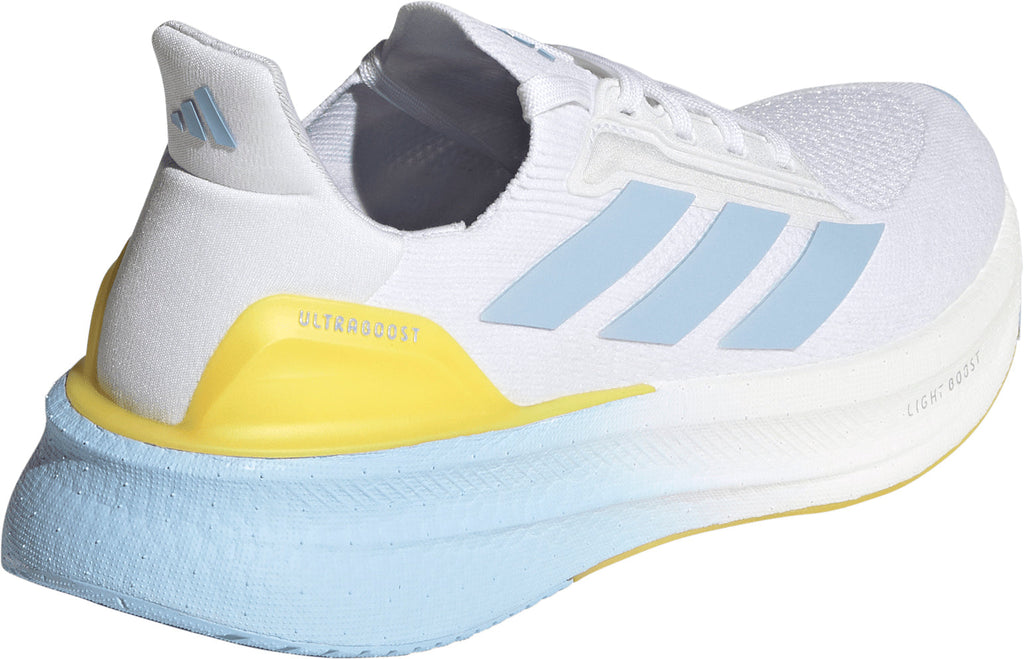 adidas Ultra Boost 5X Women's Running Shoes - White | Running & Training