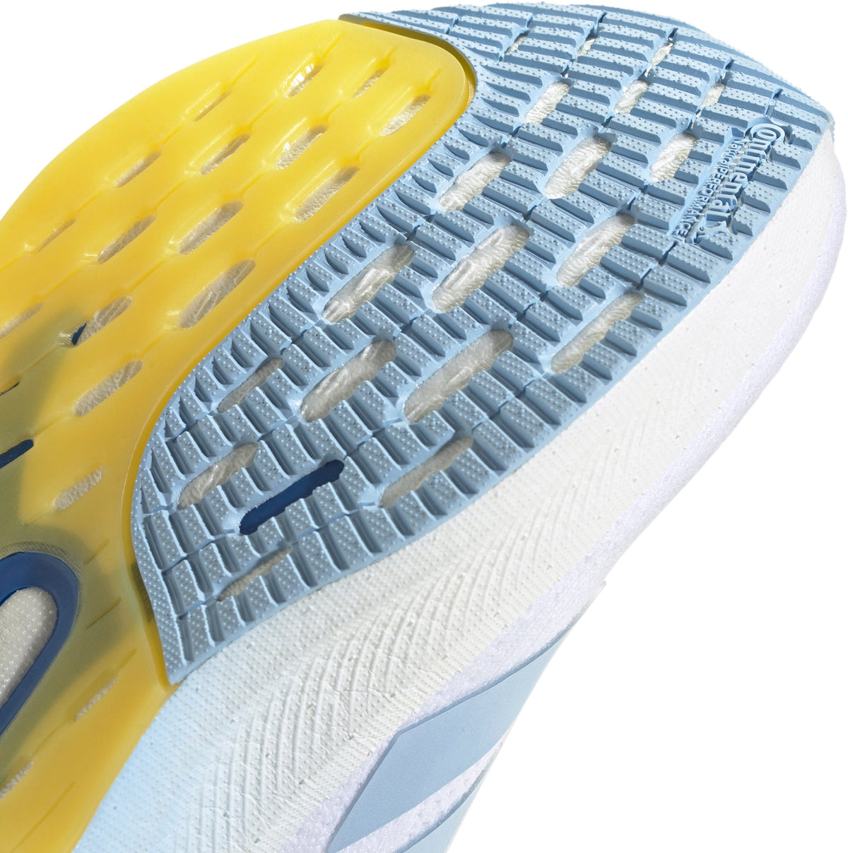 adidas Ultra Boost 5X Women's Running Shoes - White | Running & Training