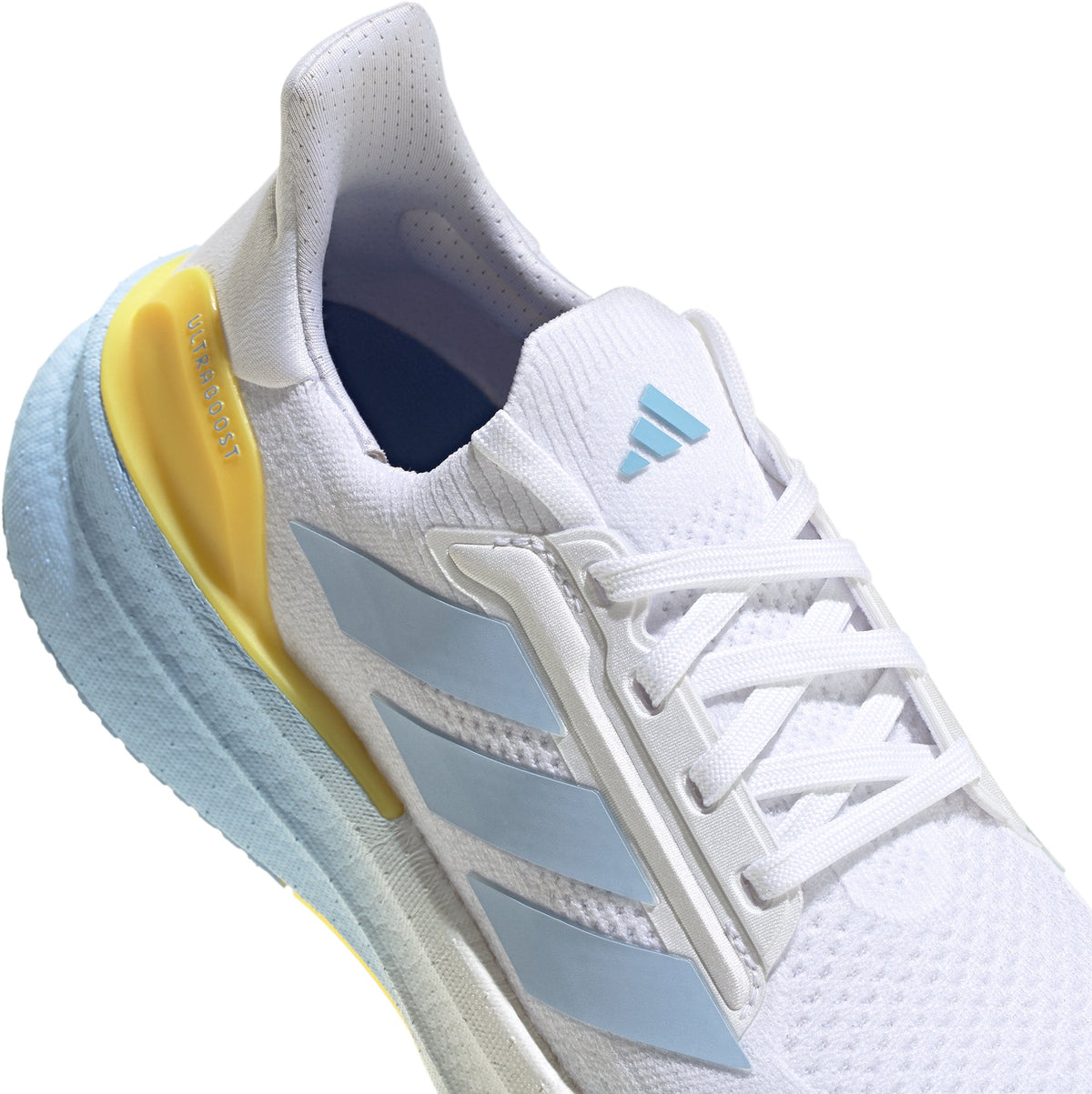 adidas Ultra Boost 5X Women's Running Shoes - White | Running & Training
