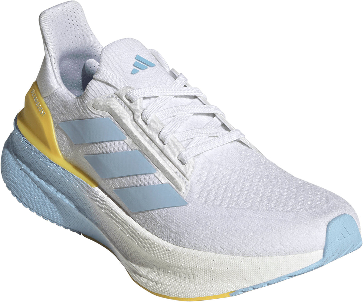 adidas Ultra Boost 5X Women's Running Shoes - White | Running & Training